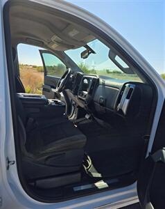 2016 Chevrolet Silverado 2500HD LT   - Photo 13 - Florence, AZ 85132