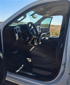 2016 Chevrolet Silverado 2500HD LT   - Photo 12 - Florence, AZ 85132