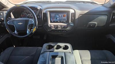 2016 Chevrolet Silverado 2500HD LT   - Photo 10 - Florence, AZ 85132