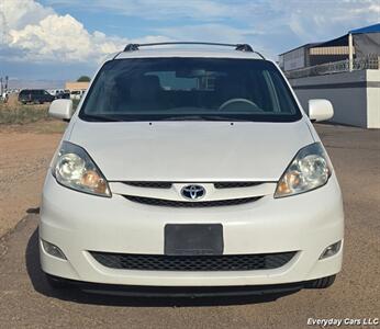 2006 Toyota Sienna XLE 7 Passenger   - Photo 4 - Florence, AZ 85132