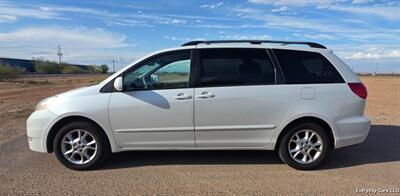 2006 Toyota Sienna XLE 7 Passenger   - Photo 3 - Florence, AZ 85132