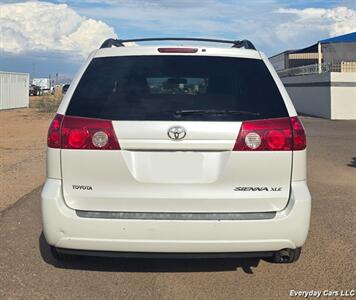 2006 Toyota Sienna XLE 7 Passenger   - Photo 7 - Florence, AZ 85132