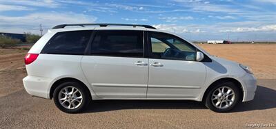 2006 Toyota Sienna XLE 7 Passenger   - Photo 5 - Florence, AZ 85132