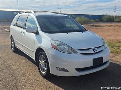 2006 Toyota Sienna XLE 7 Passenger   - Photo 6 - Florence, AZ 85132