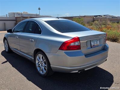 2007 Volvo S80 V8 - Photo 7 - Florence, AZ 85132