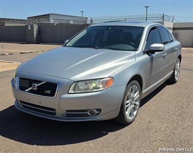 2007 Volvo S80 V8 - Photo 2 - Florence, AZ 85132