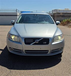 2007 Volvo S80 V8 - Photo 4 - Florence, AZ 85132