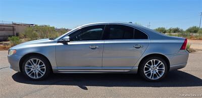 2007 Volvo S80 V8 - Photo 3 - Florence, AZ 85132