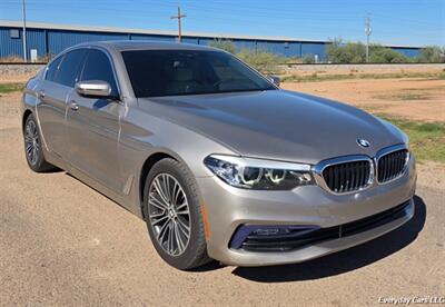2018 BMW 5 Series 530i - Photo 6 - Florence, AZ 85132