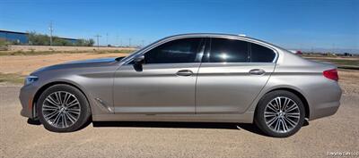 2018 BMW 5 Series 530i - Photo 3 - Florence, AZ 85132