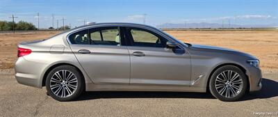 2018 BMW 5 Series 530i   - Photo 5 - Florence, AZ 85132