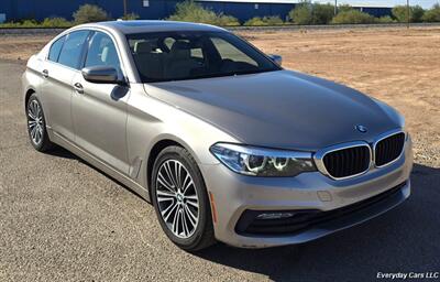 2018 BMW 5 Series 530i   - Photo 6 - Florence, AZ 85132