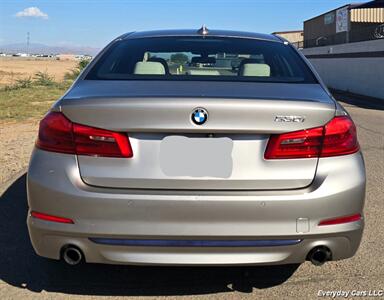 2018 BMW 5 Series 530i   - Photo 7 - Florence, AZ 85132