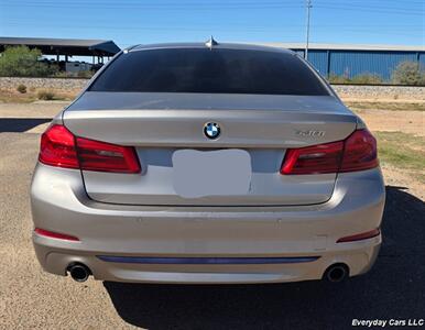2018 BMW 5 Series 530i - Photo 7 - Florence, AZ 85132