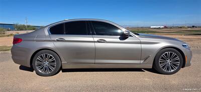 2018 BMW 5 Series 530i - Photo 5 - Florence, AZ 85132