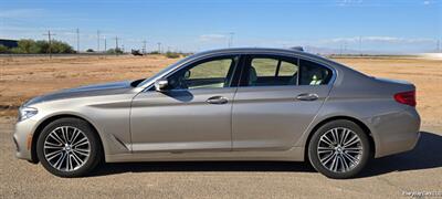 2018 BMW 5 Series 530i   - Photo 3 - Florence, AZ 85132