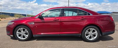 2014 Ford Taurus SEL   - Photo 3 - Florence, AZ 85132