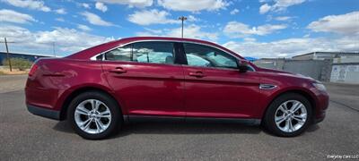 2014 Ford Taurus SEL   - Photo 5 - Florence, AZ 85132