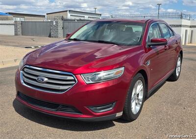 2014 Ford Taurus SEL   - Photo 2 - Florence, AZ 85132