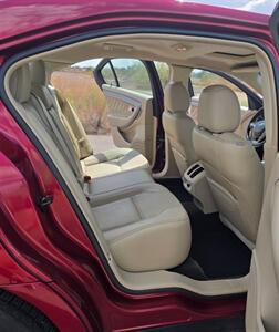 2014 Ford Taurus SEL   - Photo 14 - Florence, AZ 85132