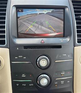 2014 Ford Taurus SEL   - Photo 15 - Florence, AZ 85132