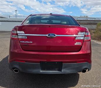 2014 Ford Taurus SEL   - Photo 7 - Florence, AZ 85132