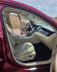 2014 Ford Taurus SEL   - Photo 12 - Florence, AZ 85132