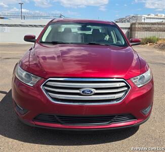 2014 Ford Taurus SEL   - Photo 4 - Florence, AZ 85132