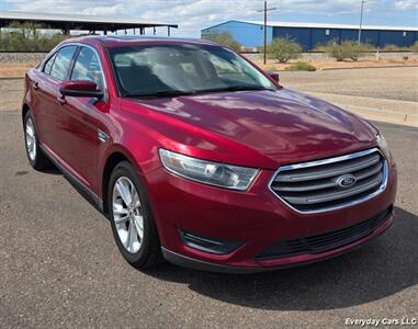 2014 Ford Taurus SEL   - Photo 6 - Florence, AZ 85132