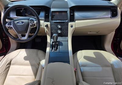 2014 Ford Taurus SEL   - Photo 9 - Florence, AZ 85132