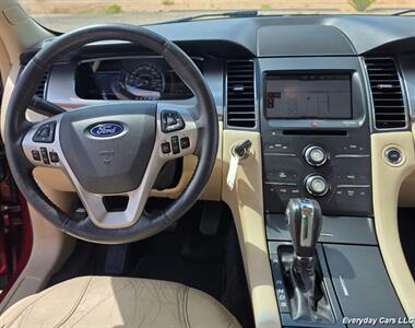 2014 Ford Taurus SEL   - Photo 10 - Florence, AZ 85132