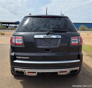 2016 GMC Acadia Denali   - Photo 6 - Florence, AZ 85132