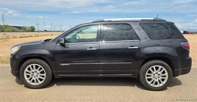 2016 GMC Acadia Denali   - Photo 3 - Florence, AZ 85132