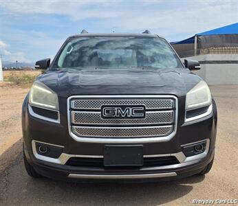 2016 GMC Acadia Denali   - Photo 4 - Florence, AZ 85132