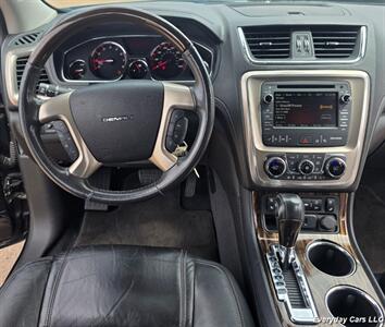 2016 GMC Acadia Denali   - Photo 11 - Florence, AZ 85132