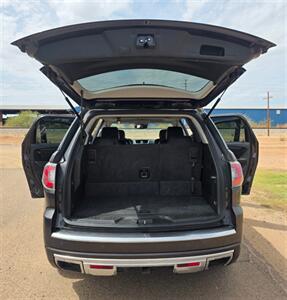 2016 GMC Acadia Denali   - Photo 7 - Florence, AZ 85132
