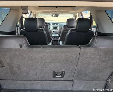 2016 GMC Acadia Denali   - Photo 8 - Florence, AZ 85132