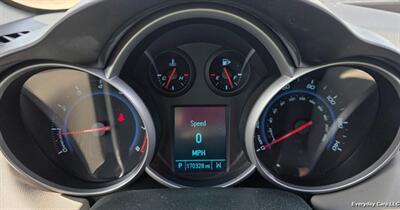 2012 Chevrolet Cruze LS - Photo 7 - Florence, AZ 85132