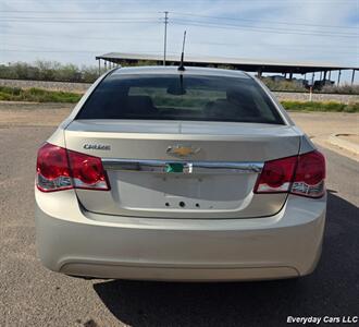 2012 Chevrolet Cruze LS - Photo 6 - Florence, AZ 85132