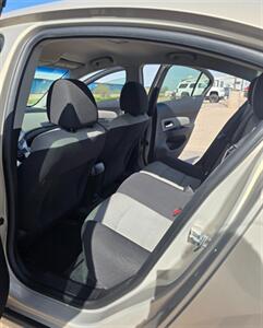 2012 Chevrolet Cruze LS - Photo 12 - Florence, AZ 85132