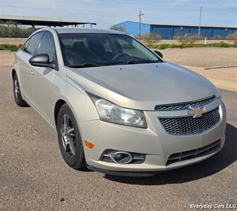 2012 Chevrolet Cruze LS - Photo 5 - Florence, AZ 85132