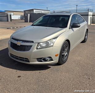 2012 Chevrolet Cruze LS - Photo 2 - Florence, AZ 85132