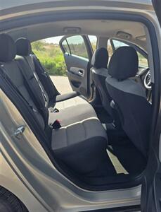 2012 Chevrolet Cruze LS - Photo 13 - Florence, AZ 85132