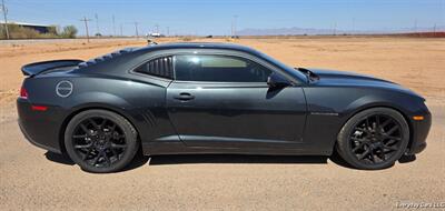 2015 Chevrolet Camaro LS   - Photo 5 - Florence, AZ 85132