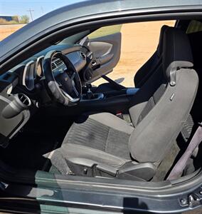 2015 Chevrolet Camaro LS   - Photo 12 - Florence, AZ 85132