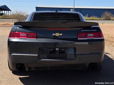 2015 Chevrolet Camaro LS   - Photo 7 - Florence, AZ 85132