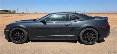 2015 Chevrolet Camaro LS   - Photo 3 - Florence, AZ 85132