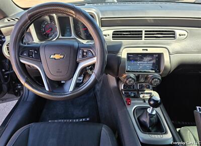 2015 Chevrolet Camaro LS   - Photo 10 - Florence, AZ 85132