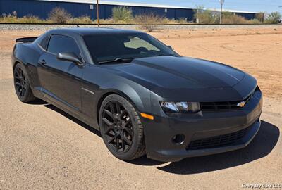 2015 Chevrolet Camaro LS   - Photo 6 - Florence, AZ 85132