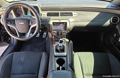 2015 Chevrolet Camaro LS   - Photo 9 - Florence, AZ 85132